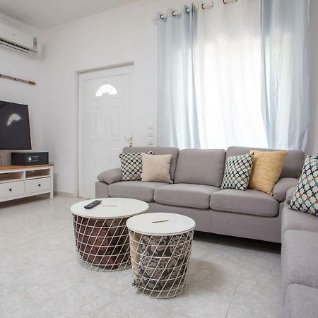 Mythos Luxury Villa Faliraki Eksteriør bilde