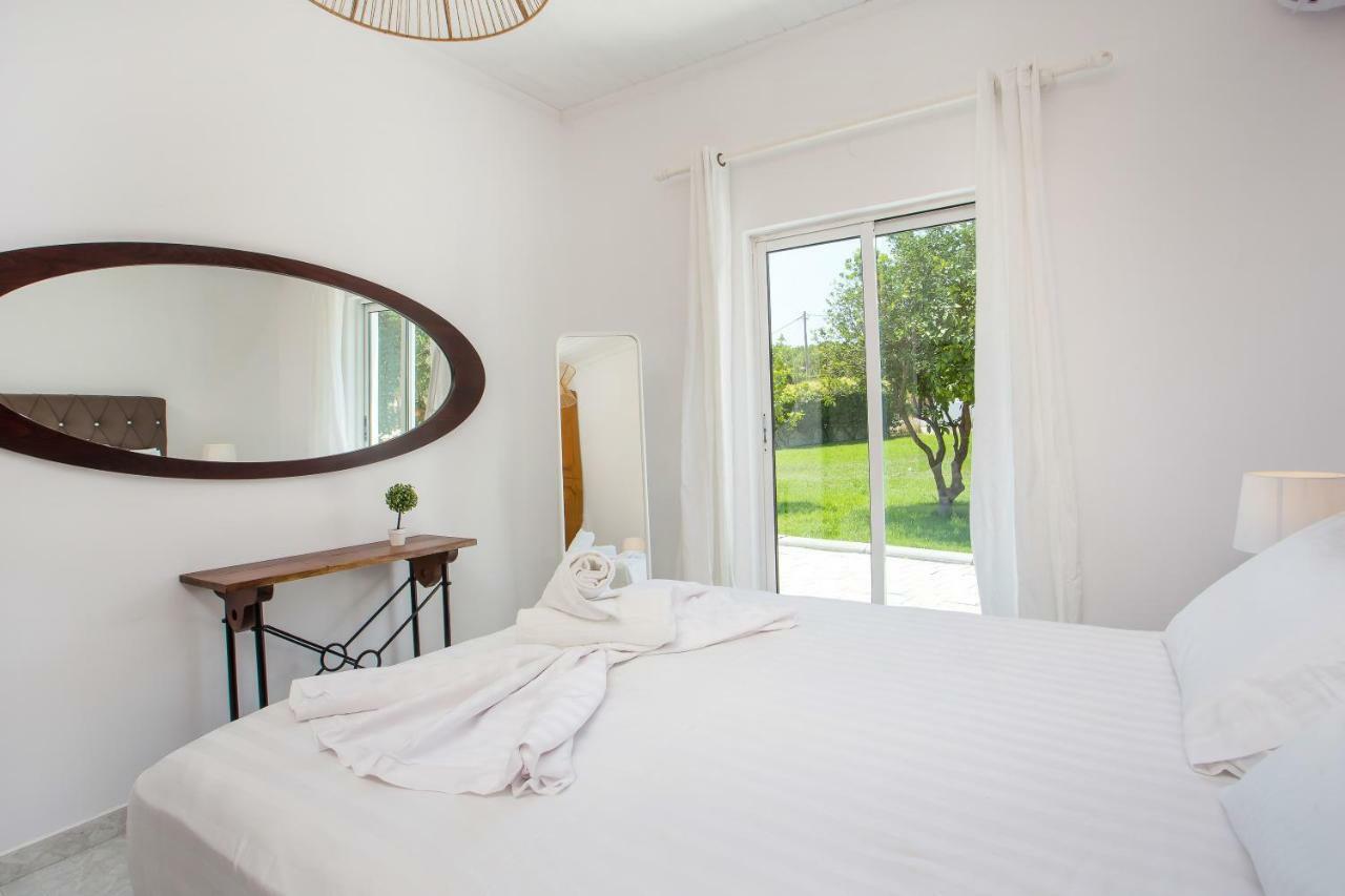Mythos Luxury Villa Faliraki Eksteriør bilde